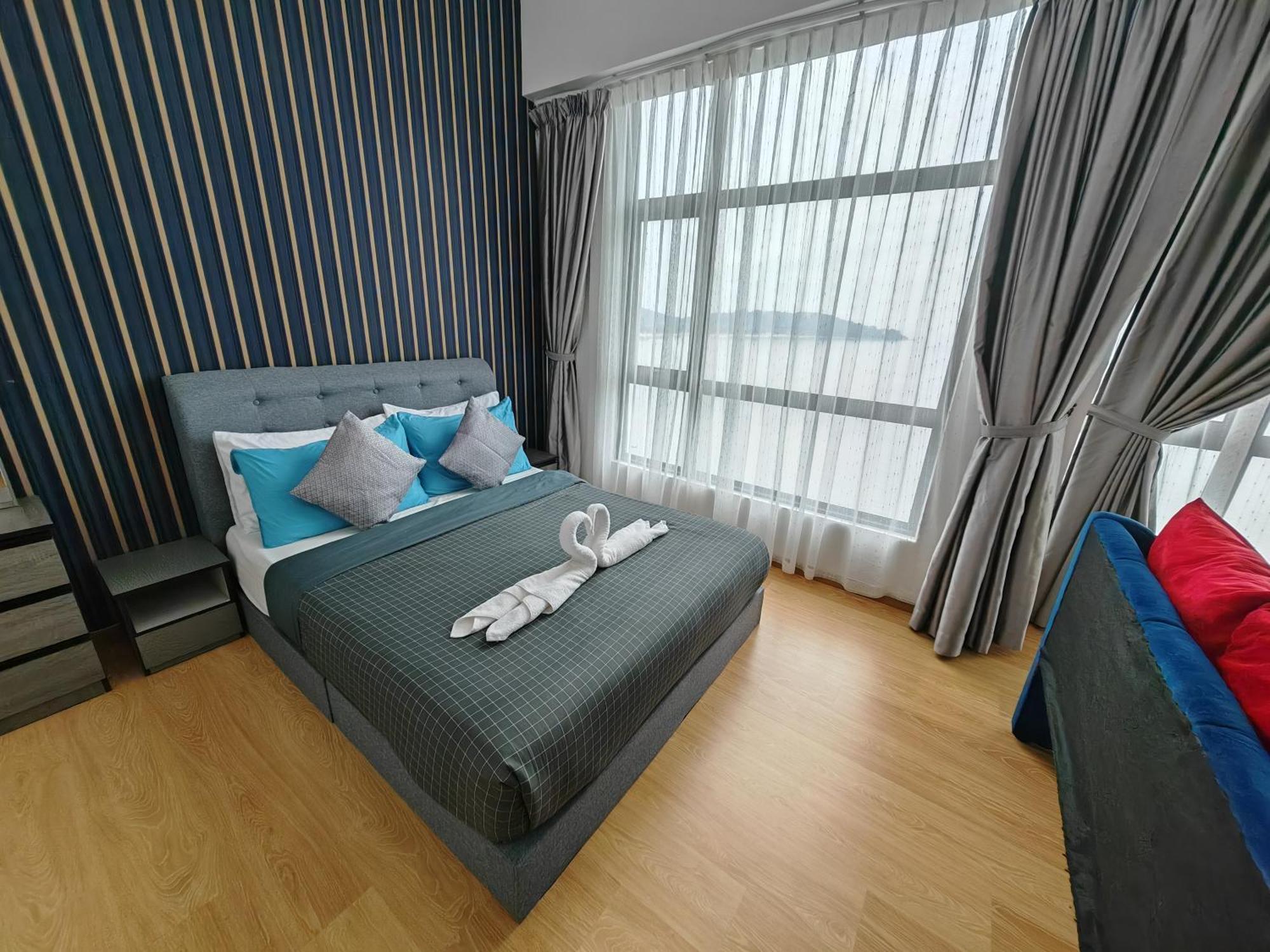 Diy Guest House Studio - Imperium Residence Kuantan Exterior photo